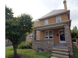 542 W Glenside Ave, Glenside, PA 19038