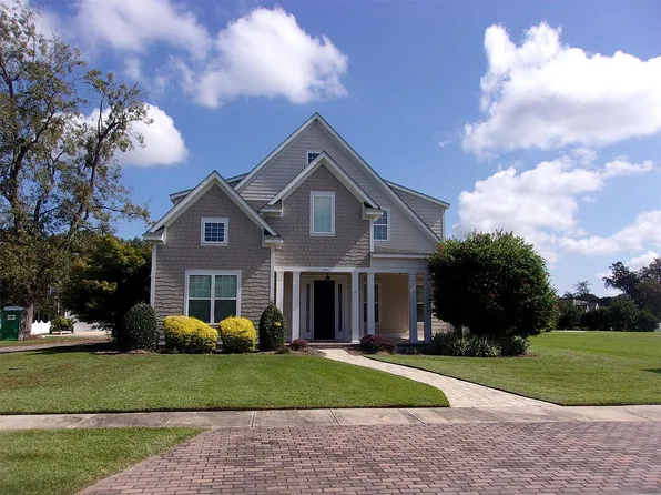 311 Madison Grove Blvd, Thomasville, GA 31757