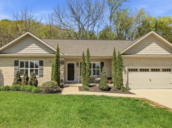 7007 Elna Marie Dr, Knoxville, TN 37924