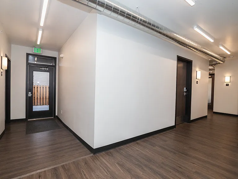 Nexus @ Downing — Photo 16