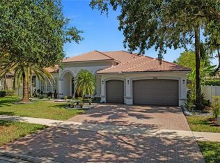 11646 Hibbs Grove Dr, Cooper City, FL 33330