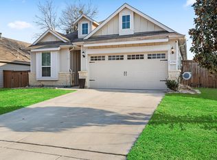 6788 Concho Creek, Schertz, TX 78108