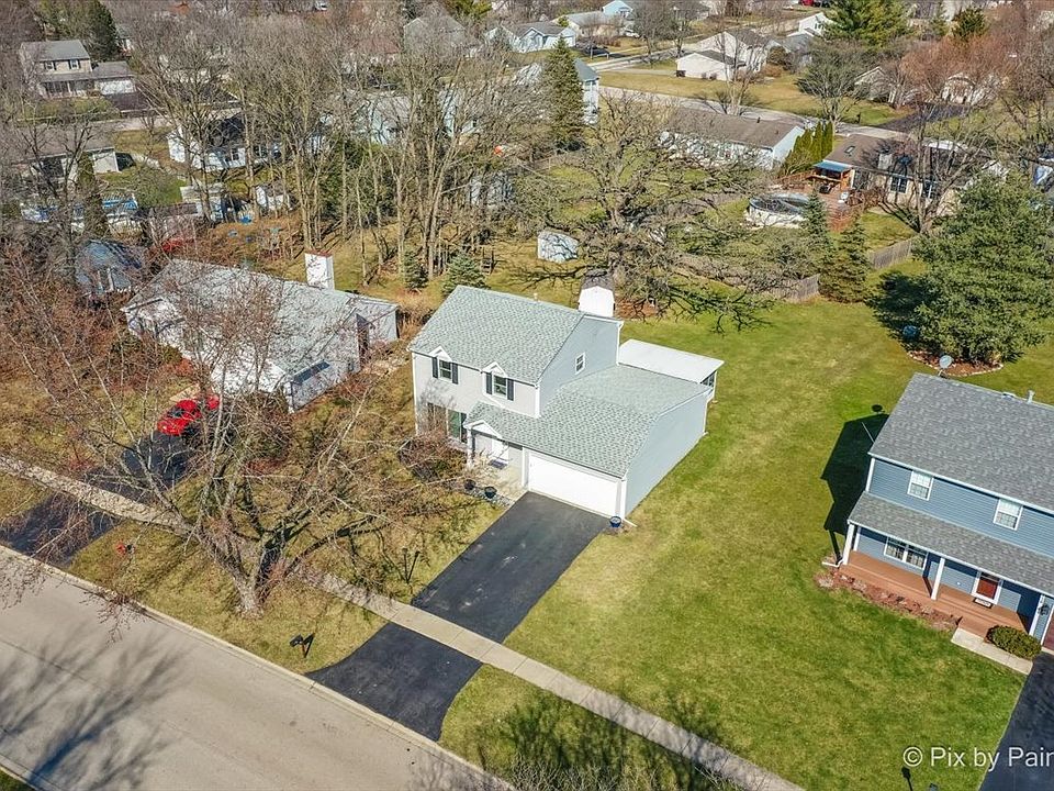 3518 Hale Ln, Island Lake, IL 60042 Zillow