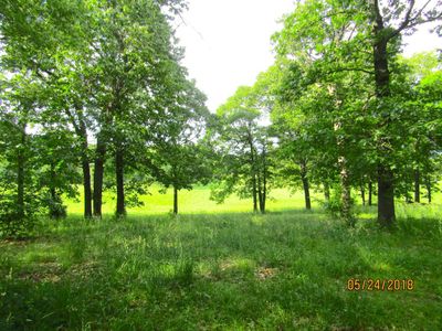 Buffalo Drive Tract #5, Grove, OK, 74344