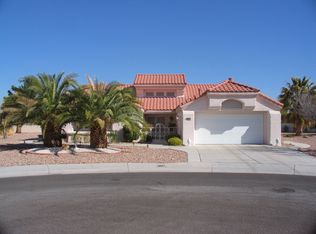 3040 Morning Ridge Dr, Las Vegas, NV 89134