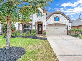19811 Morgan Jane Way, Cypress, TX 77433