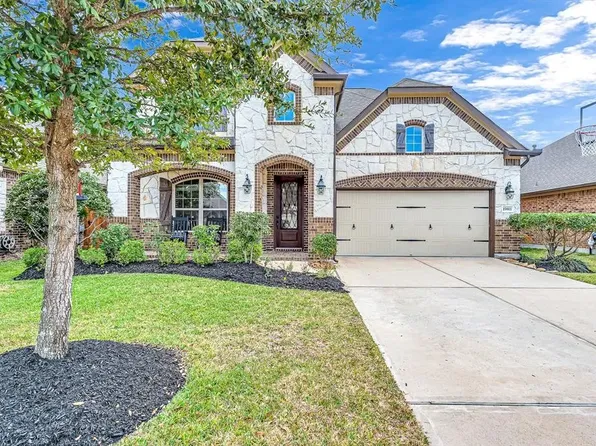 19811 Morgan Jane Way, Cypress, TX 77433