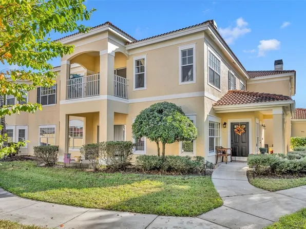 1812 Arbor Lakes Cir #1812, Sanford, FL 32771