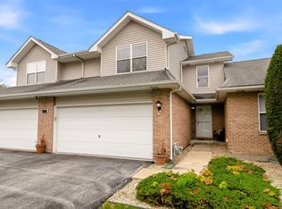 5613 W Von Ave Unit C, Monee, IL 60449