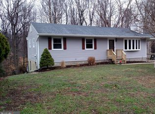 9111 Easy St, Owings, MD 20736