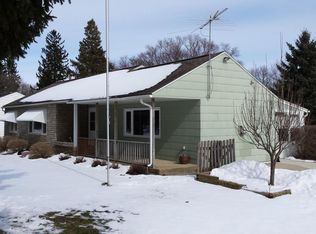 502 31st St NW, Austin, MN 55912