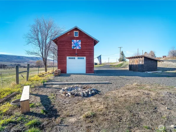 5920 4th Parallel Road, Ellensburg, WA 98926