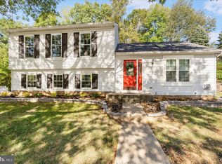 1033 Barrymore Dr, Bel Air, MD 21014