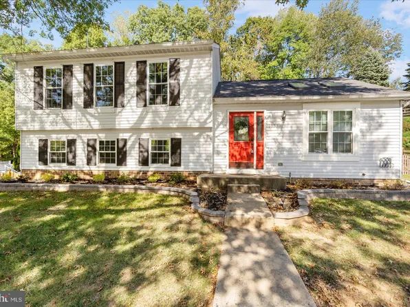 1033 Barrymore Dr, Bel Air, MD 21014