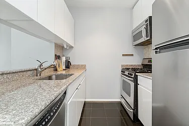 Sold by Brown Harris Stevens