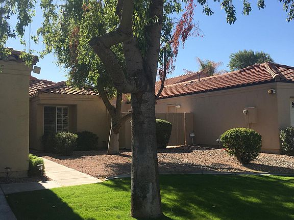3rd image of 4117 E Desert Cove Ave