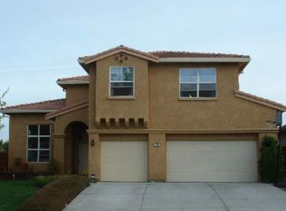 1876 Mount Conness Way, Antioch, CA 94531
