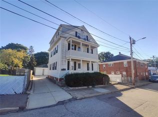 9 Victor St FLOOR 1, North Providence, RI 02911