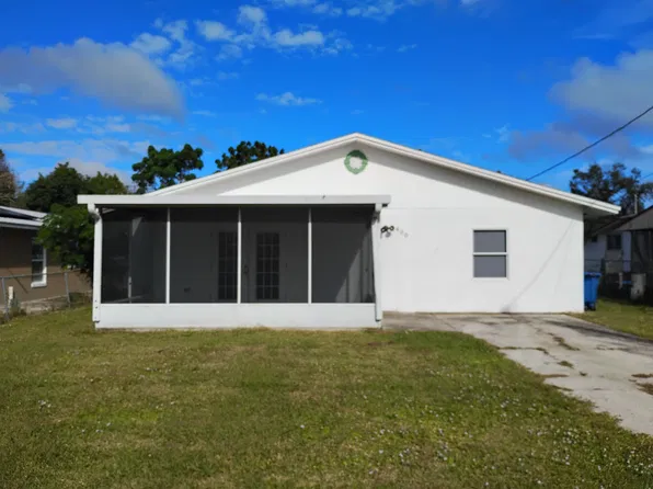 400 Walnut St, Sebring, FL 33870