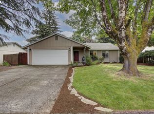15017 SE Meadow Park Dr, Vancouver, WA 98683