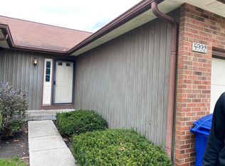 5992 Little Brook Way, Columbus, OH 43232