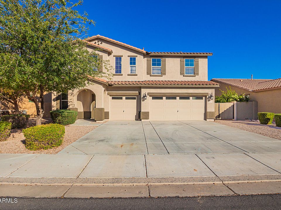 1st image of 2874 E ISAIAH Avenue