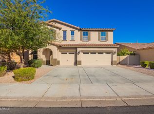 2874 E Isaiah Ave, Gilbert, AZ 85298