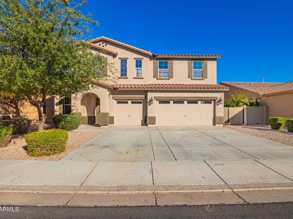 2874 E ISAIAH Avenue, Gilbert, AZ 85298