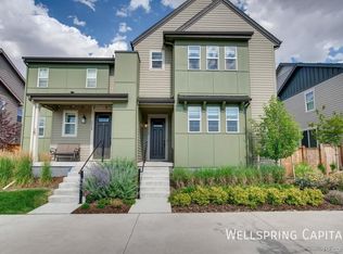 5964 N Central Park Blvd, Denver, CO 80238