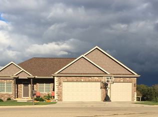 101 Appaloosa Cir, Goodfield, IL 61742
