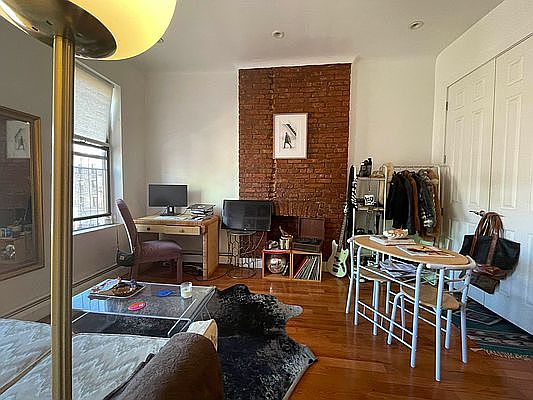 1st image of 84A Rogers Ave APT 3F