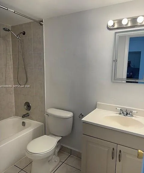 9440 Fontainebleau Blvd #514 — Photo 8