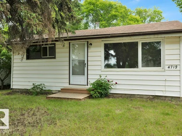 4712 47th Ave, Wetaskiwin, AB T9A 0J5