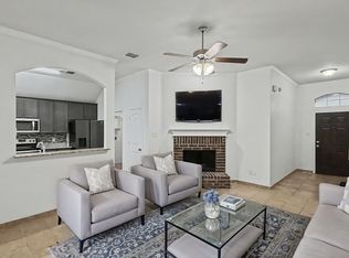 314 Rolling Meadows Dr, Wilmer, TX 75172