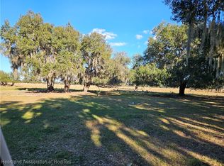 320 Grigsby Rd, Venus, FL 33960