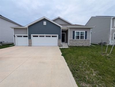 2308 NW 31st St, Ankeny, IA, 50023