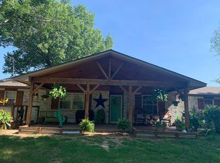 912 Timber Grove Dr, Ardmore, OK 73401