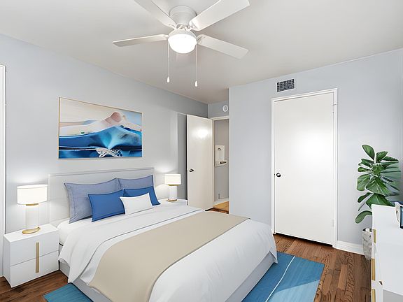 5th image of 5837 Locke Ave APT C