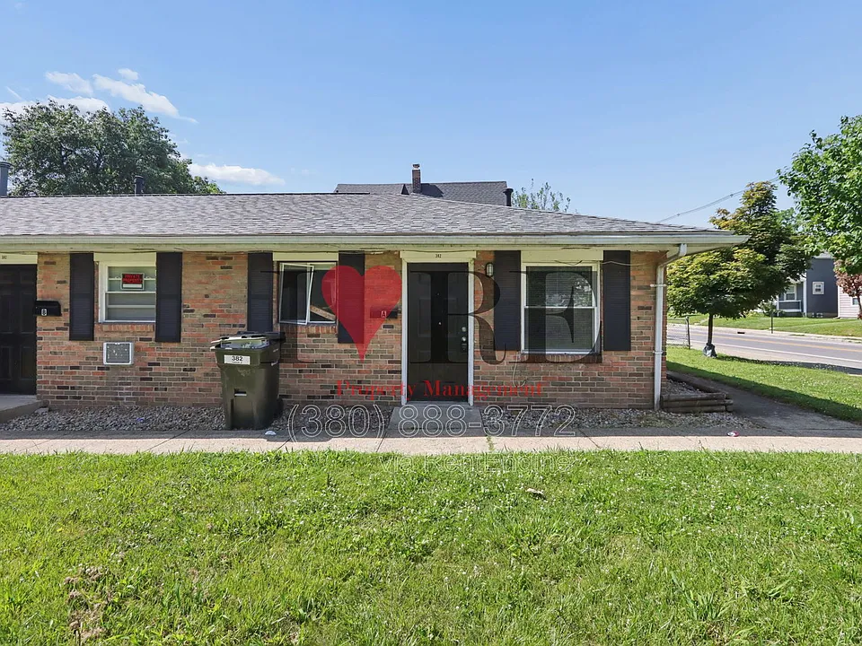 382 S Hague Ave #A