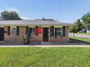 382 S Hague Ave #A, Columbus, OH 43204
