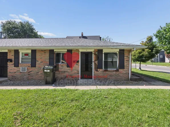 382 S Hague Ave #A, Columbus, OH 43204