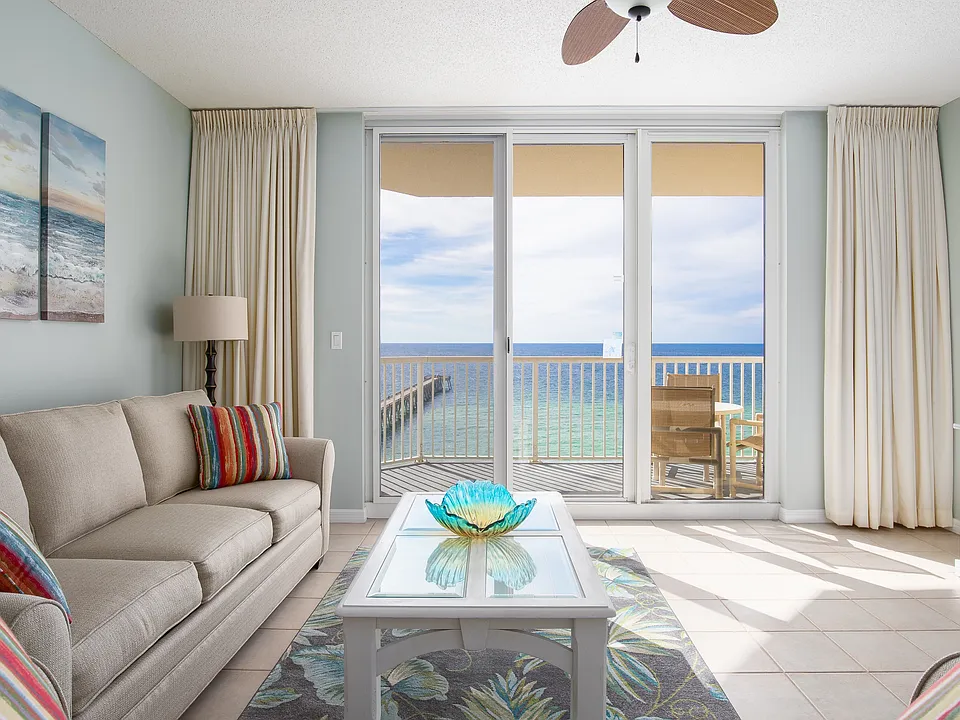 8577 Gulf Blvd #1102