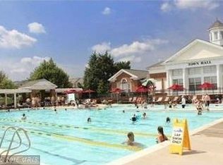 43134 Watercrest Sq UNIT 101, Chantilly, VA 20152
