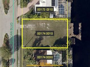 5007 Pelican Blvd, Cape Coral, FL 33914