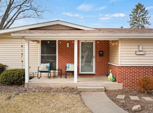 5526 Englewood Dr, Madison, WI 53705