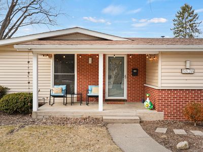 5526 Englewood Dr, Madison, WI, 53705