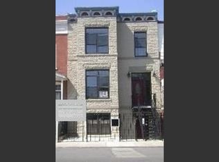 130 S Sacramento Blvd UNIT 1, Chicago, IL 60612