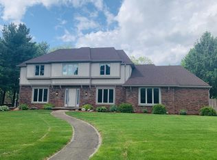 4507 McKibben Dr, Kokomo, IN 46902