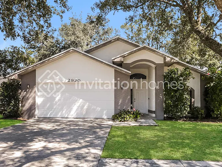 2920 Wilder Park Dr — Photo 1
