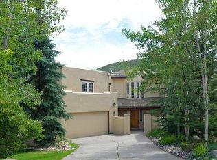 141 Saddle Dr, Edwards, CO 81632